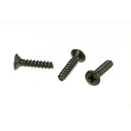 Neutrik E-SCREW1-12 B