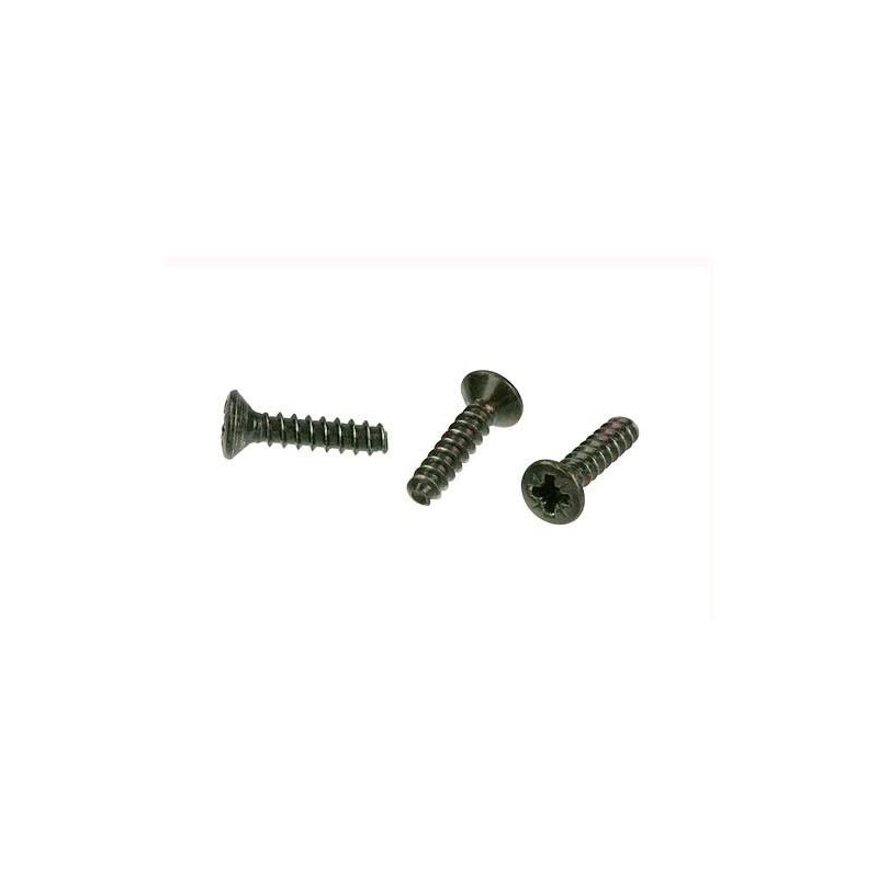 Neutrik E-SCREW1-12 B