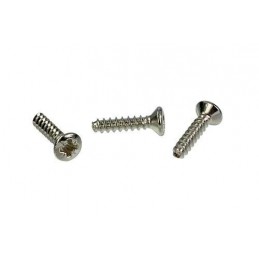 Neutrik E-SCREW1-12NI