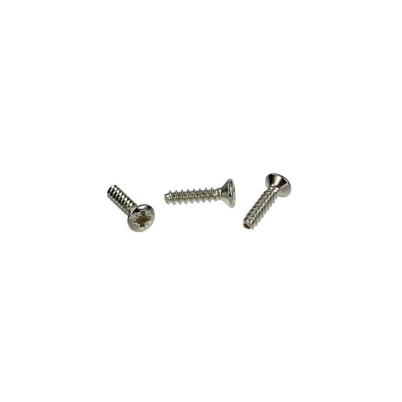 Neutrik E-SCREW1-12NI