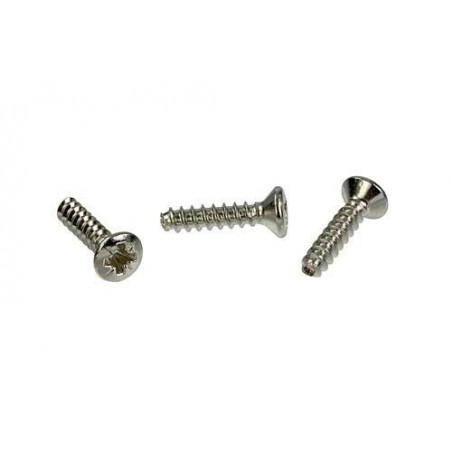Neutrik E-SCREW1-12NI
