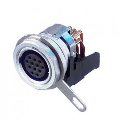 Neutrik MPF12-H