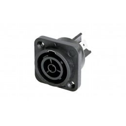 Neutrik NAC3FPX-TOP-SB