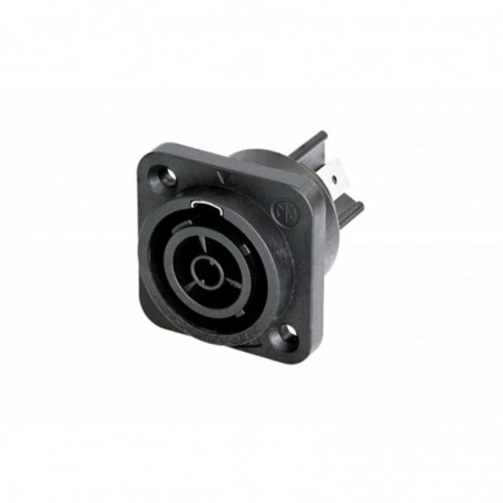 Neutrik NAC3FPX-TOP-SB