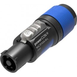 Neutrik NAC3FXXA-W-L