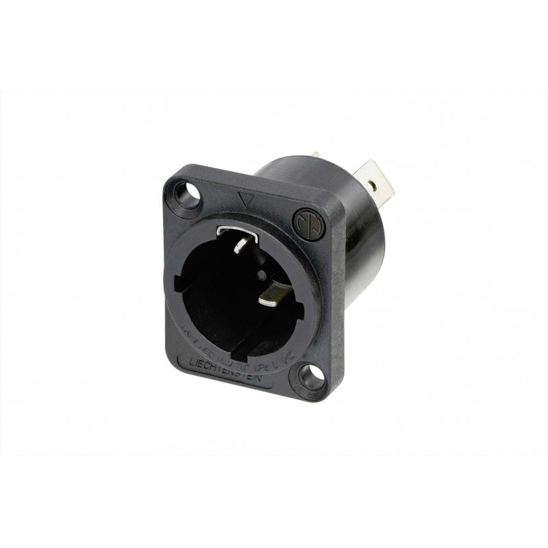 Neutrik NAC3MPX-WOT-TOP