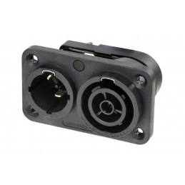 Neutrik NAC3PX-TOP-SB