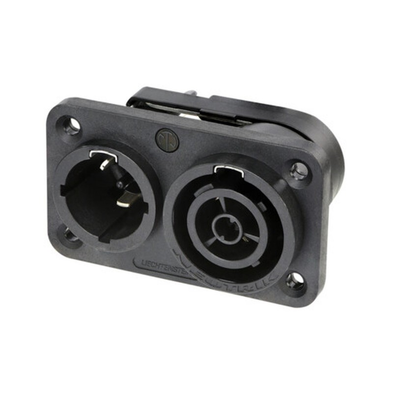 Neutrik NAC3PX-TOP-SB