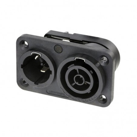 Neutrik NAC3PX-TOP-SB