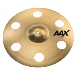 SABIAN 16" AAX O-Zone Crash Brilliant Finish