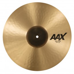 SABIAN 16" Thin Crash AAX