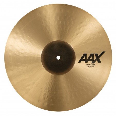 SABIAN 16" Thin Crash AAX