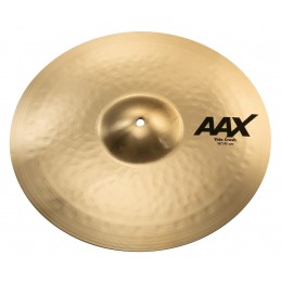 SABIAN 16" Thin Crash AAX Brilliant Finish