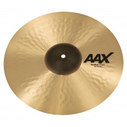 SABIAN 16" Medium Crash AAX