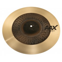 SABIAN 16" AAX El Sabor Picante Hand Crash