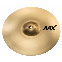 SABIAN 16" AAX X-Plosion Fast Crash