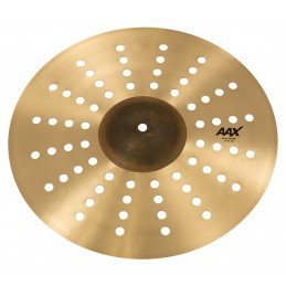 SABIAN 16" AAX Aero Crash