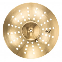 SABIAN 16" AAX Aero Crash Brilliant