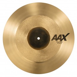 SABIAN 16" Freq Crash AAX