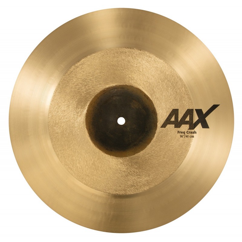SABIAN 16" Freq Crash AAX