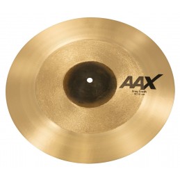 SABIAN 16" Freq Crash AAX