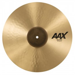 SABIAN 17" Thin Crash AAX