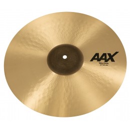 SABIAN 17" Thin Crash AAX