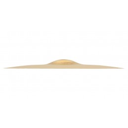 SABIAN 17" Thin Crash AAX Brilliant Finish