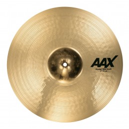 SABIAN 17" AAX Crystal Thin Crash