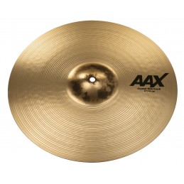 SABIAN 17" AAX Crystal Thin Crash