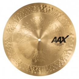 SABIAN 17" AAX X-Treme Chinese
