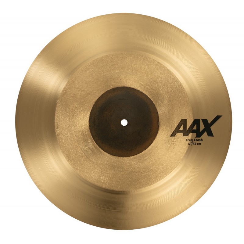 SABIAN 17" Freq Crash AAX
