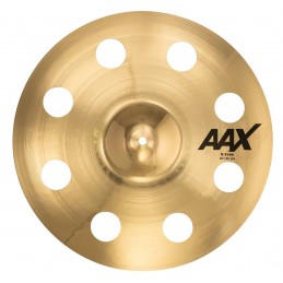 SABIAN 18" AAX O-Zone Crash Brilliant Finish