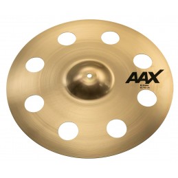 SABIAN 18" AAX O-Zone Crash Brilliant Finish