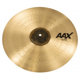 SABIAN 18" Thin Crash AAX