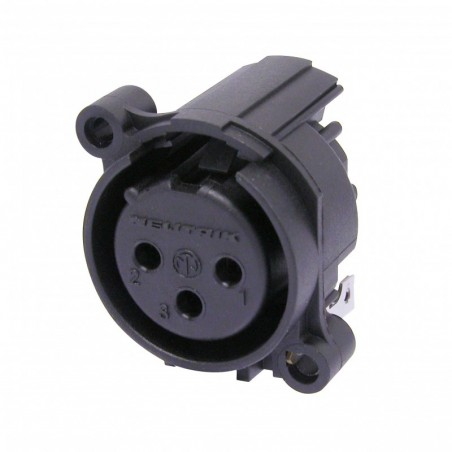 Neutrik NC3FAAH1-0