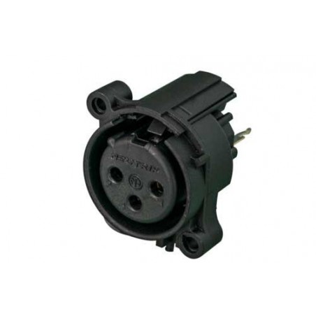 Neutrik NC3FAAV-0