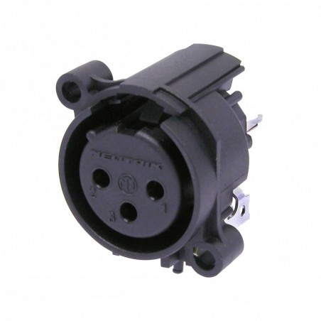 Neutrik NC3FAAV1-0