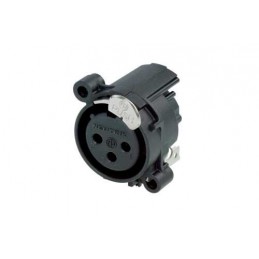 Neutrik NC3FAH1-DA
