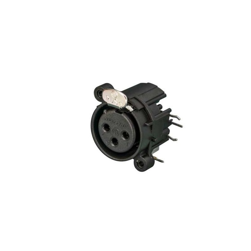 Neutrik NC3FAHR2