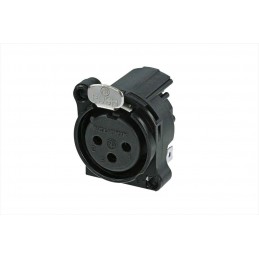Neutrik NC3FBH2-B