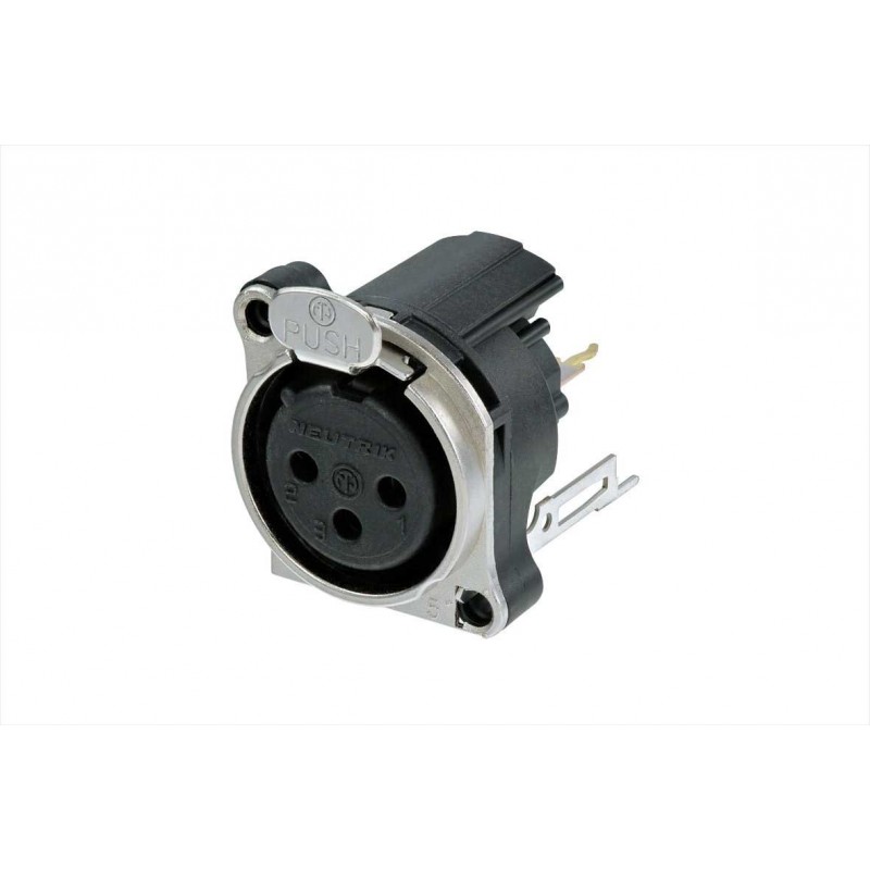 Neutrik NC3FBV2