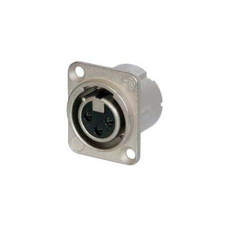 Neutrik NC3FD-LX-0