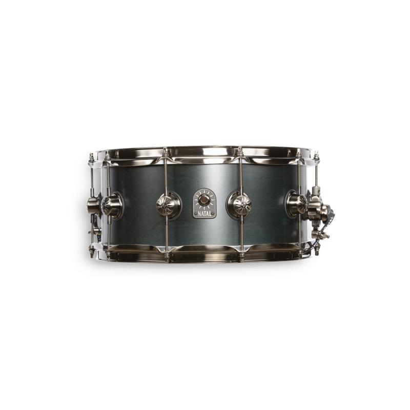 Walnut Originals Rullante 14x6,5 Cerulean Blue