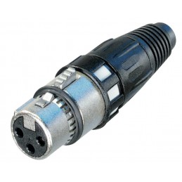 Neutrik NC3FXCC