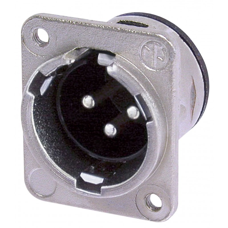 Neutrik NC3MDM3-H