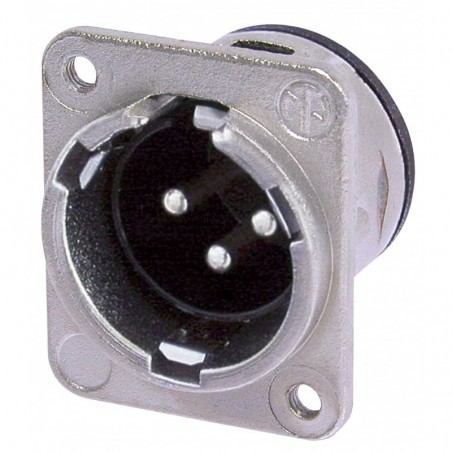 Neutrik NC3MDM3-H