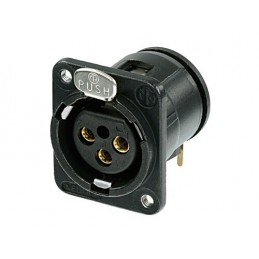 Neutrik NC3MDM3-H-BAG