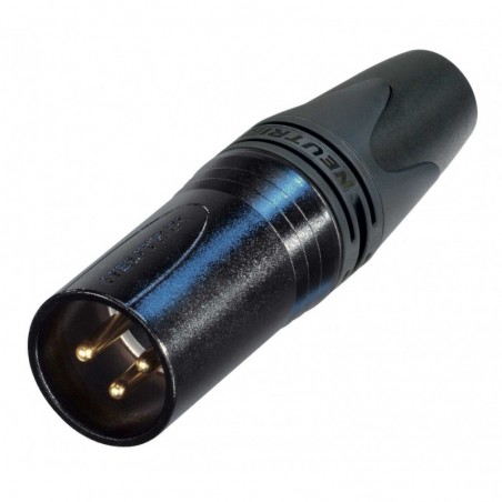 Neutrik NC3MXX-BAG-WOB