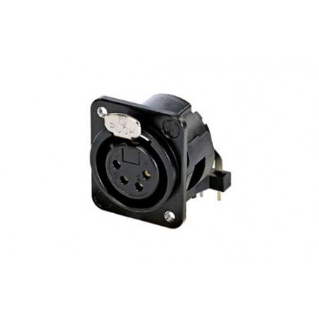 Neutrik NC4FDM3-H-BAG-1